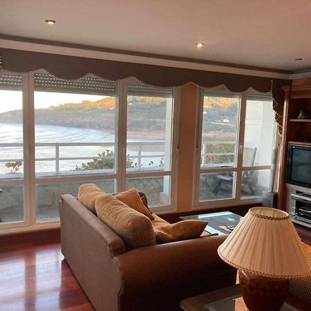 Apartamento Uxue. Mundaka Kültér fotó