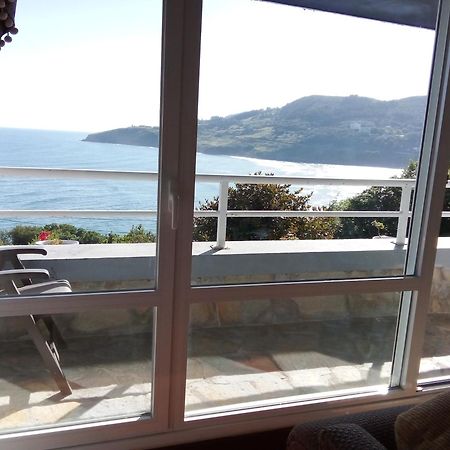 Apartamento Uxue. Mundaka Kültér fotó