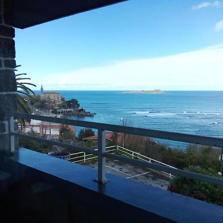Apartamento Uxue. Mundaka Kültér fotó