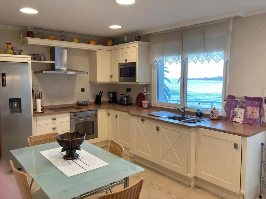 Apartamento Uxue. Mundaka Kültér fotó