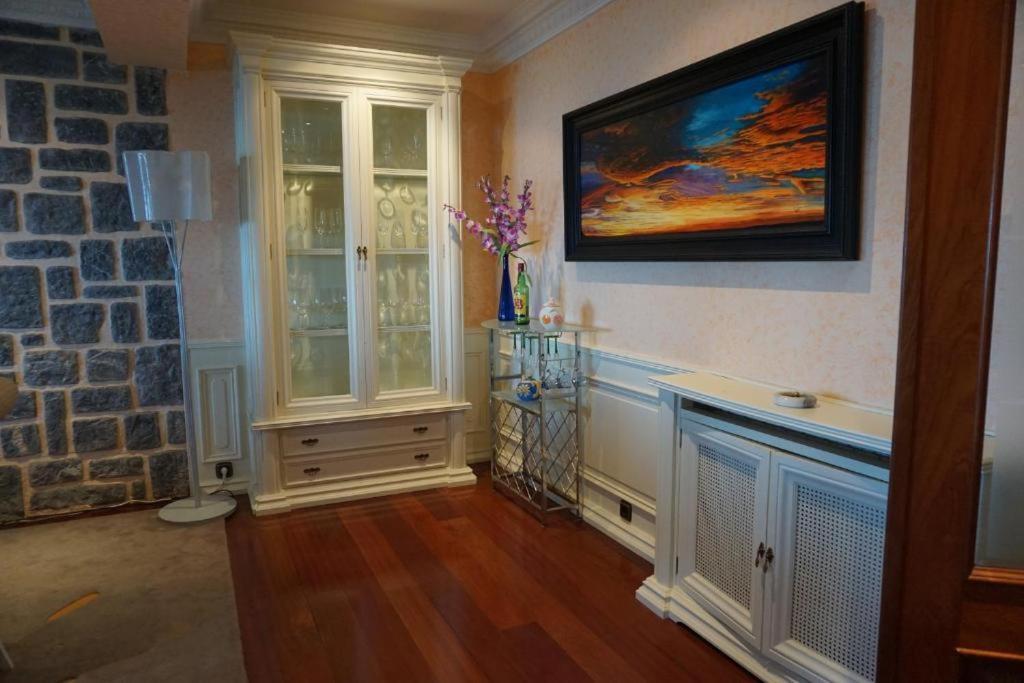 Apartamento Uxue. Mundaka Kültér fotó