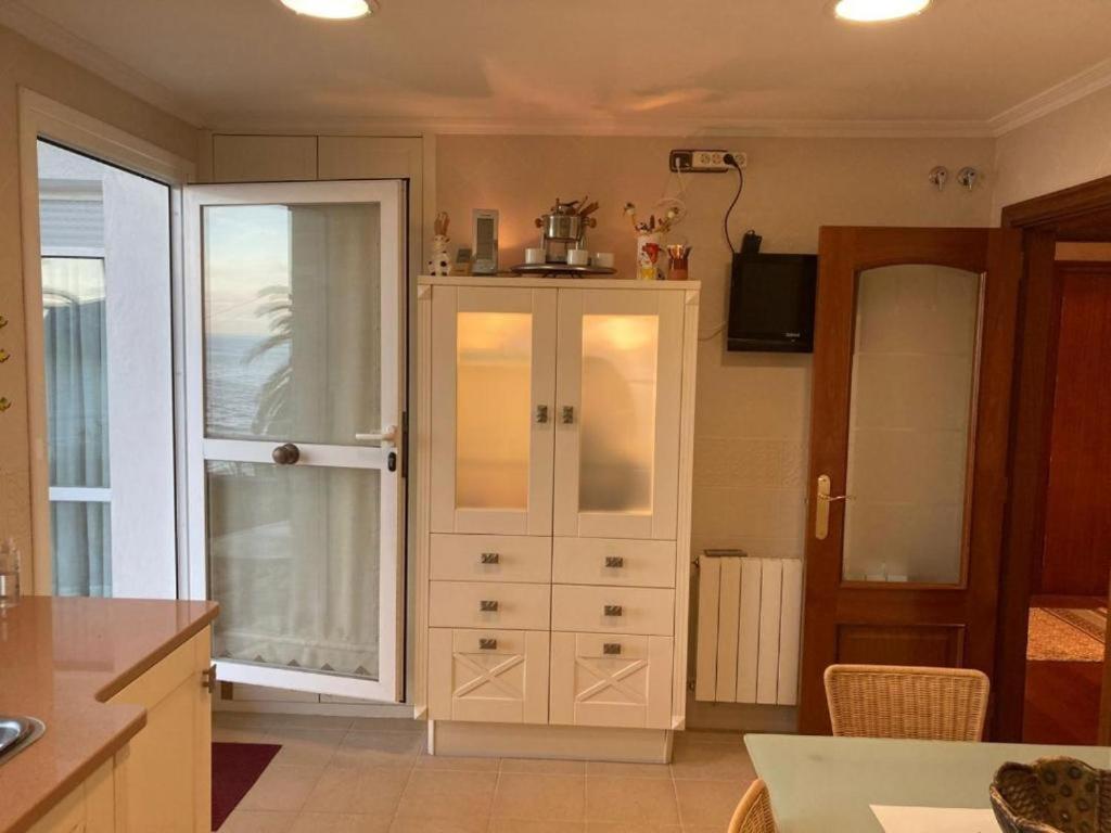 Apartamento Uxue. Mundaka Kültér fotó