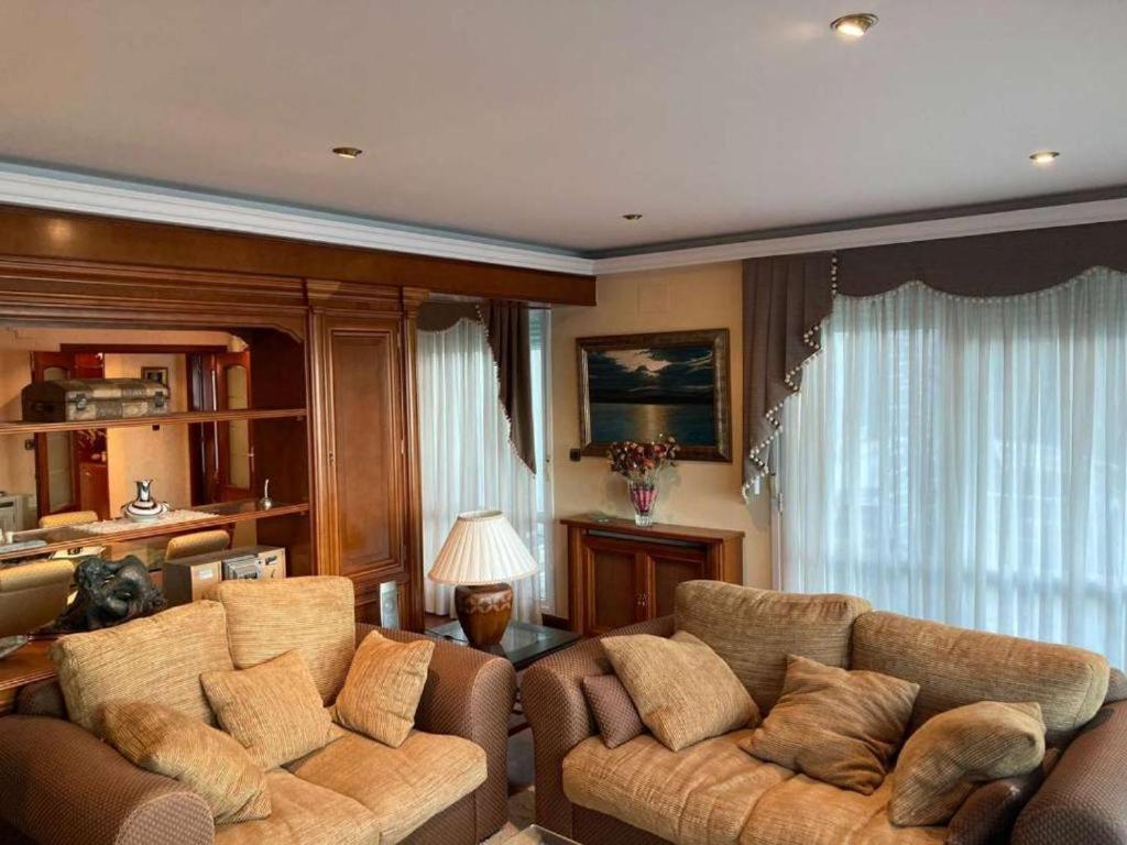 Apartamento Uxue. Mundaka Kültér fotó