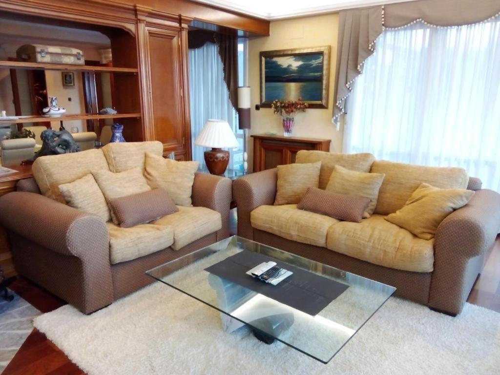 Apartamento Uxue. Mundaka Kültér fotó