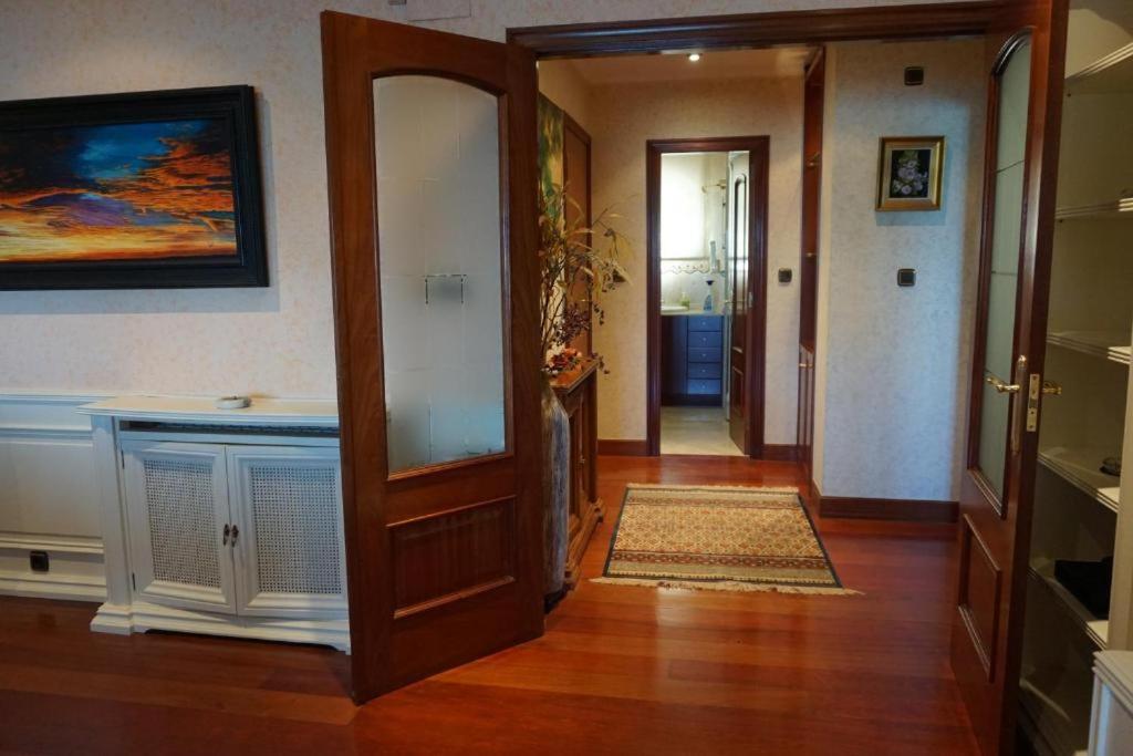 Apartamento Uxue. Mundaka Kültér fotó