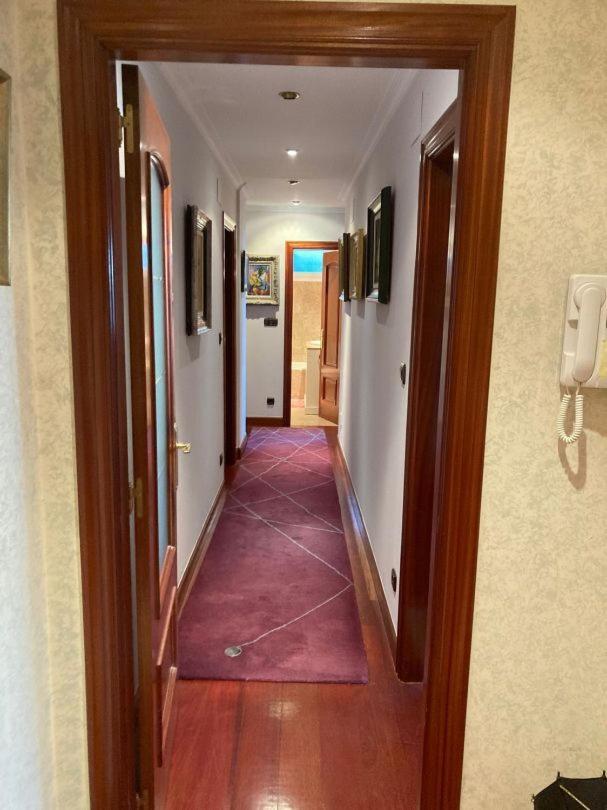 Apartamento Uxue. Mundaka Kültér fotó