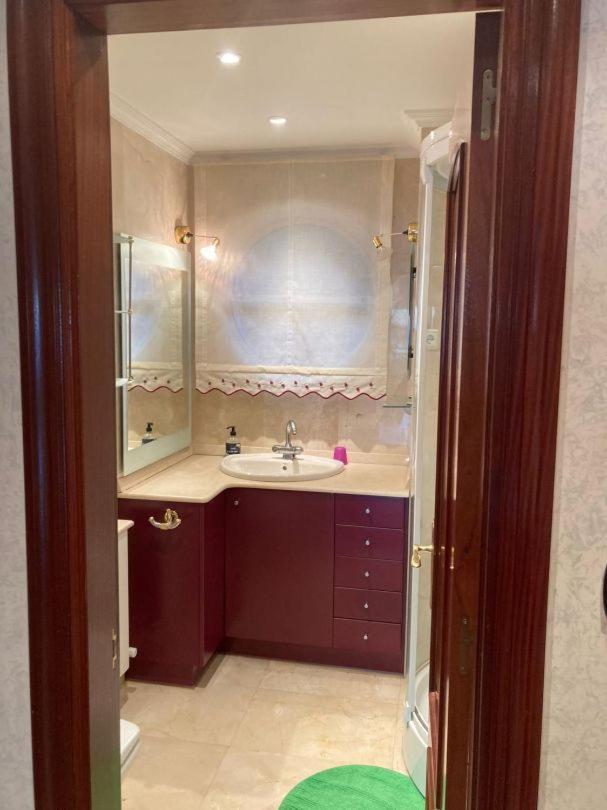 Apartamento Uxue. Mundaka Kültér fotó