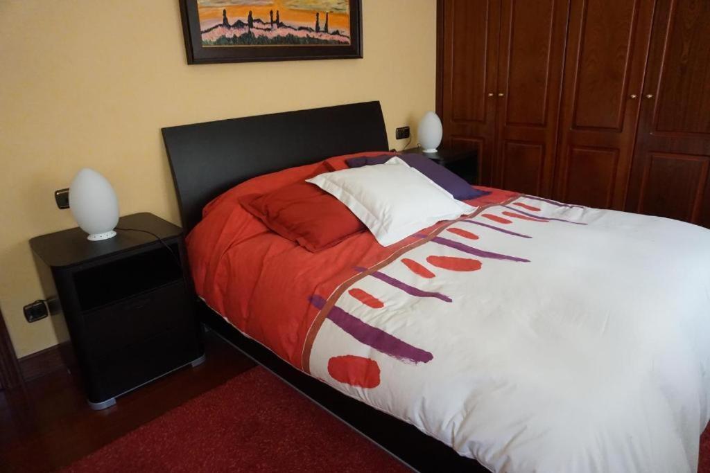 Apartamento Uxue. Mundaka Kültér fotó