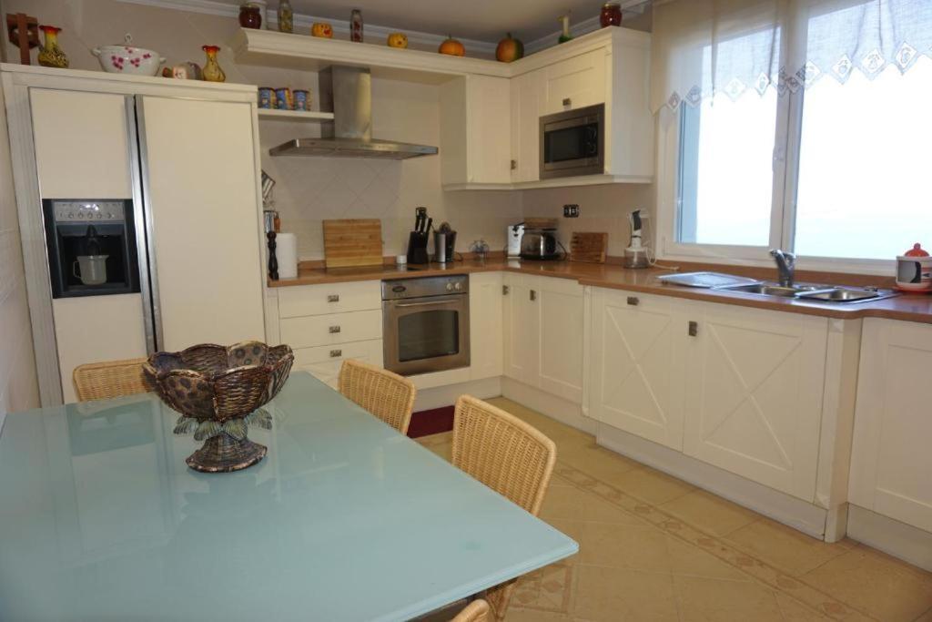 Apartamento Uxue. Mundaka Kültér fotó