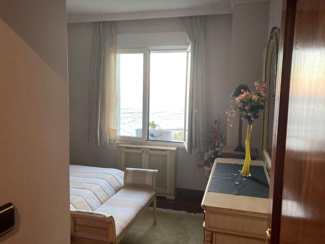 Apartamento Uxue. Mundaka Kültér fotó